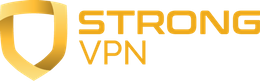 StrongVPN Logo