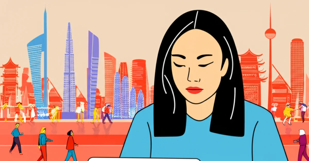 VPN推荐：在中国好用的翻墙软件