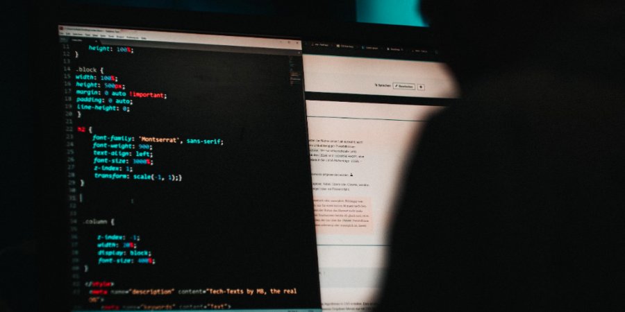 潜在的恶意软件和安全威胁