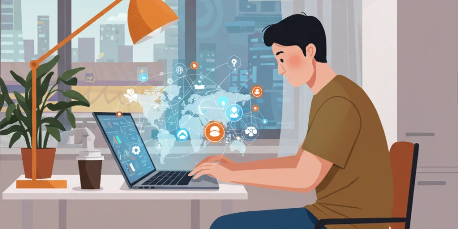 使用翻墙VPN的小技巧