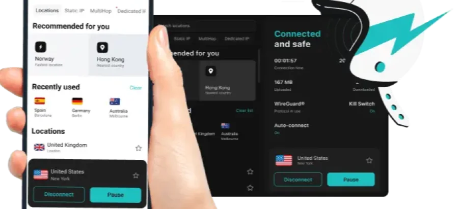 解决Surfshark中国连接问题的方法：高级篇
